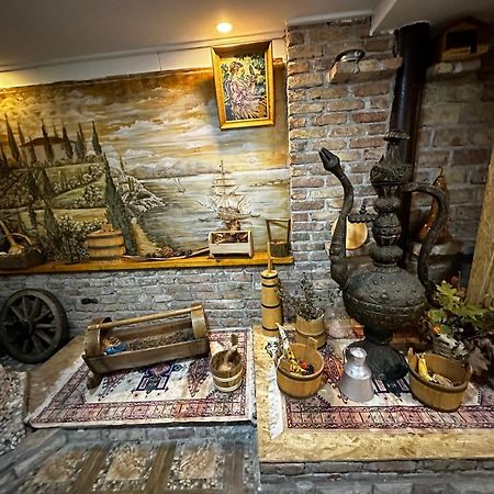 Pansion River Сараево Стая снимка