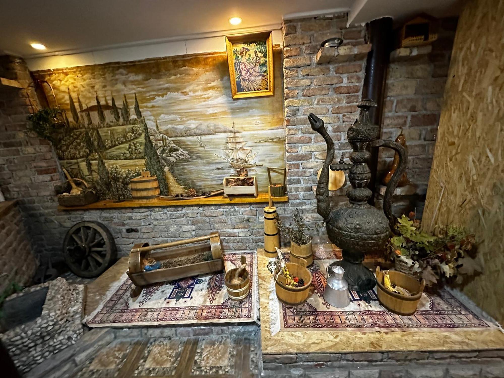 Pansion River Сараево Стая снимка